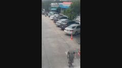 タイ・バンコクの観光地近くで銃撃事件　5人死亡　容疑者は銃で自殺| TBS CROSS DIG with Bloomberg