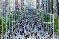 家計の中長期のインフレ期待はしっかり、円安修正でも－日銀調査| TBS CROSS DIG with Bloomberg