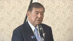 【速報】参院選敗北で石破総理「辞任する必要ない」47%で「辞任すべき」を上回る　JNN世論調査| TBS CROSS DIG with Bloomberg