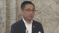 維新・遠藤国対委員長「自民からアプローチも正式にはない」連立入りめぐり| TBS CROSS DIG with Bloomberg