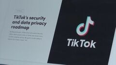 TikTokの米事業　米の企業連合に売却へ 契約を締結　現地報道| TBS CROSS DIG with Bloomberg