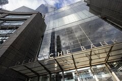 欧銀大手、プライベートクレジットの健全性強調－ドイツ銀は損失なし| TBS CROSS DIG with Bloomberg