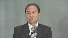 フジ・メディアHDとSBI HD資本業務提携にむけた検討を開始　フジ清水社長「Win-Winの関係になれる」| TBS CROSS DIG with Bloomberg