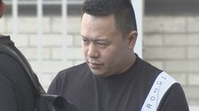 警視庁や大分県警の警察官などを装った特殊詐欺Gの現金回収か…指定暴力団住吉会系「幸平一家」傘下組織の組員の男（25）逮捕　関係先を家宅捜索|TBS NEWS DIG