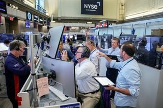 AI株急落で露呈、ウォール街の投機エコシステム－熱狂が逆回転| TBS CROSS DIG with Bloomberg