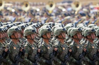 中国がイランへの武器供与を準備と米情報示唆－CNN報道| TBS CROSS DIG with Bloomberg