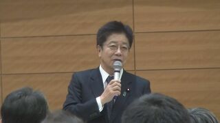 “居場所のない若者たち”支援へ超党派の議連設立　10代後半～20代前半の若者中心に支援へ| TBS CROSS DIG with Bloomberg