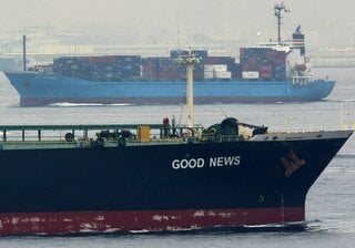 乗り切ったトランプ会談、最後の原油タンカー、BTSが復活─1週間のニュース5選| TBS CROSS DIG with Bloomberg