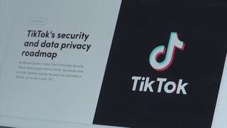TikTokの米事業　米の企業連合に売却へ 契約を締結　現地報道| TBS CROSS DIG with Bloomberg