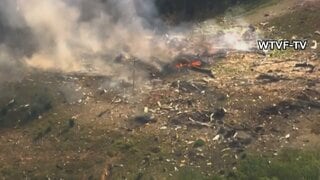 アメリカ南部の軍用爆薬工場で大規模爆発 安否不明の16人全員死亡とみられる| TBS CROSS DIG with Bloomberg