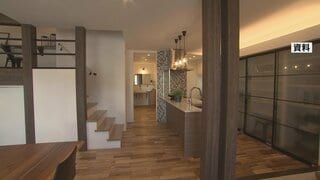 住宅ローン減税5年延長へ　来年度税制改正で政府与党が調整　中古・狭小住宅にも支援拡充| TBS CROSS DIG with Bloomberg