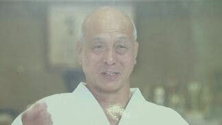 「私から柔道を取ったら何もない」最高峰・九段の山中圏一さん死去　柔の道、生ある限り…柔道界の発展に生涯捧ぐ　|　大分のニュース｜OBS NEWS｜大分放送
