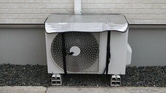 「室外機の“日よけ”効果ある?」→設置方法では逆効果も… 日本文化が“エアコン”を救う⁉【メーカーが分かりやすく解説】 | 岡山・香川のニュース | 天気 | RSK山陽放送