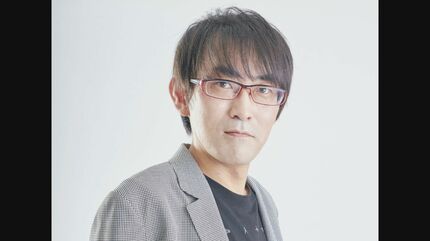 たけうち様 （声優・竹内幸輔さん（45）死去 芸人時代は桜塚やっくん 