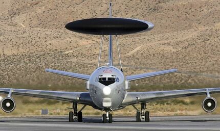 エアクラフト 早期警戒管制機 中国 希少品 1点のみ 空警-500 KJ-