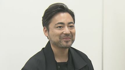 山田孝之】「映画づくりに参加すると、みんな『子どもの頃』に戻った