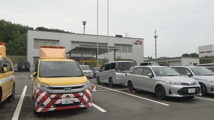 MOACON japan 落下物 愛知 畳」が高速道路上に…？ 走行中に接触したら危険な落下物「落とし主の