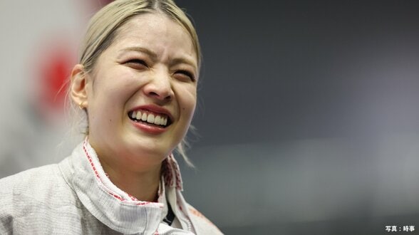 【一覧】アジア大会フェンシング代表に昨シーズン年間女王・江村美咲やパリ五輪金・加納虹輝ら24人　前回日本勢はメダル10個|TBS NEWS DIG