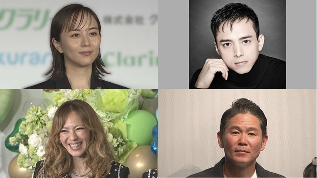 【 甲子園 】夏の高校野球で「沖縄尚学」優勝　比嘉愛未さん・MAX LINAさん・満島真之介さん・ガレッジセール川田さんら祝福の投稿|TBS NEWS DIG