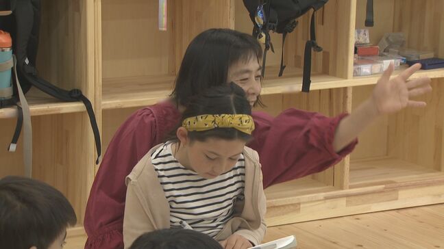 “新たな学校の選択肢”オルタナティブスクールの新校舎が完成　小1～中3が共に学ぶ　熊本市|TBS NEWS DIG