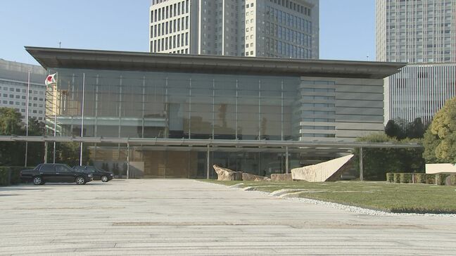 【速報】鹿児島・十島村で震度5弱 官邸の危機管理センターに情報連絡室を設置し情報収集|TBS NEWS DIG