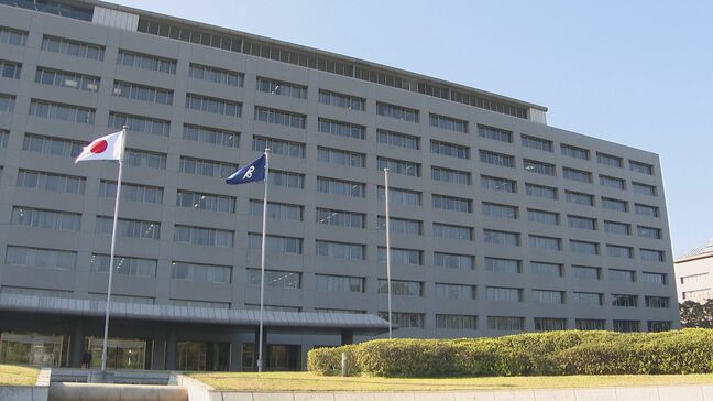 福岡県職員が県議会議長や副議長のパーティー券を一括購入 「地方公務員法などに抵触するおそれ」|TBS NEWS DIG