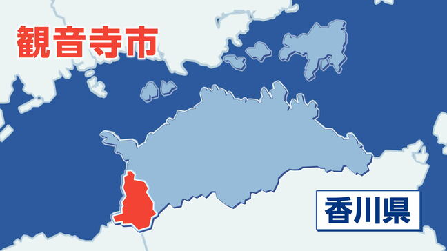 ショッピングセンターで10代女性のスカート内を盗撮した疑い　神奈川県の男（25）を逮捕【香川】|TBS NEWS DIG