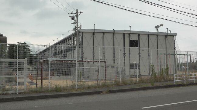 児童「広～い！」能登半島地震の被災地に仮設小学校 児童と保護者の内見会|TBS NEWS DIG