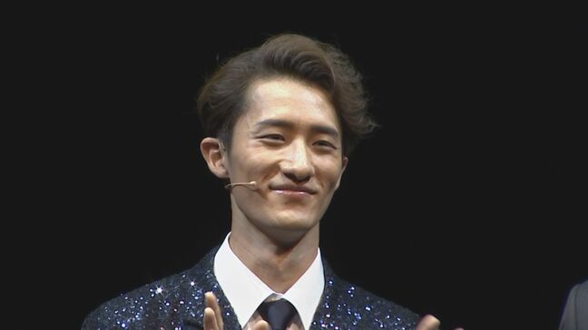 【Snow Man】岩本照さん　鼻の手術で「回復までは活動を制限」「一部番組や公演の出演の見合わせ」|TBS NEWS DIG