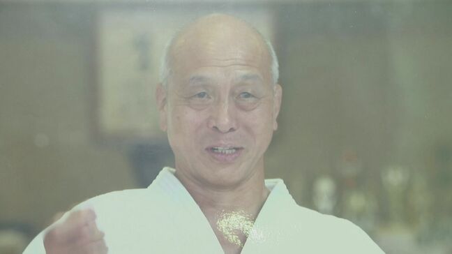 「私から柔道を取ったら何もない」最高峰・九段の山中圏一さん死去 柔の道、生ある限り…柔道界の発展に生涯捧ぐ|TBS NEWS DIG