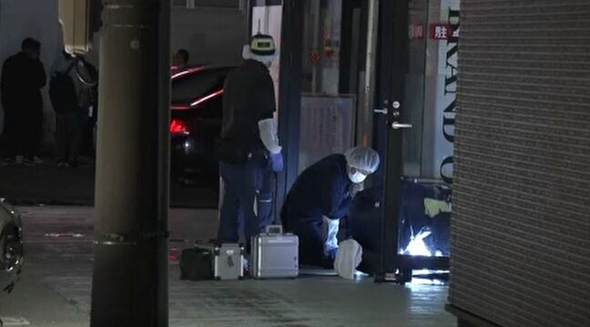 「前日に店を下見するなど犯行態様は悪質」などと金沢地裁は強盗事件を断罪 石川・野々市市のブランド品買取専門店で店長に刃物突き付け現金奪った男に懲役3年6か月の実刑判決 |TBS NEWS DIG