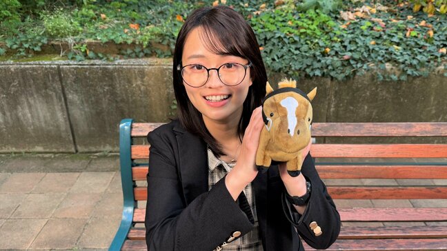 【競馬・チャンピオンズカップ】東大卒・篠原梨菜アナウンサーがデータで予想 !本命はウィルソンテソーロ|TBS NEWS DIG