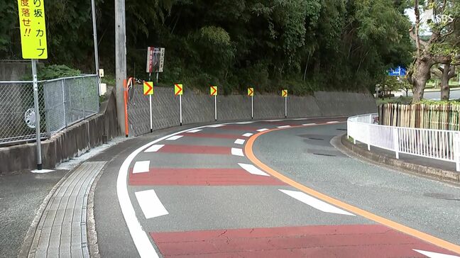 「怒りは変わらず消えない」浜松・小学生4人死傷事故から半年 亡くなった8歳女児の父親が悲痛な胸の内=静岡|TBS NEWS DIG