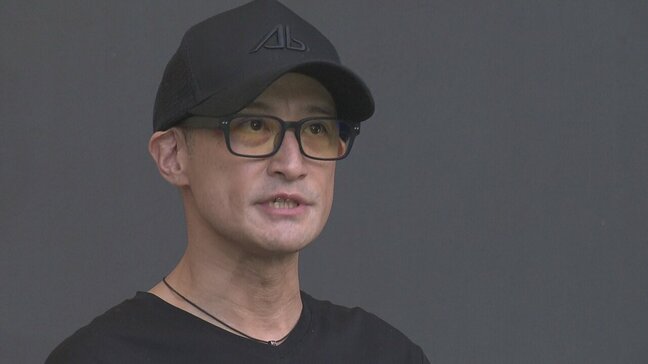 【松岡昌宏】TOKIO解散 “株式会社TOKIOは廃業”  “まだ人生は続く。どうか見守って頂きたい” |TBS NEWS DIG