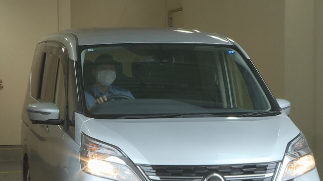 妹の遺体を玄関付近に遺棄か　逮捕の男（27）殺人容疑も視野に捜査　福島|TBS NEWS DIG