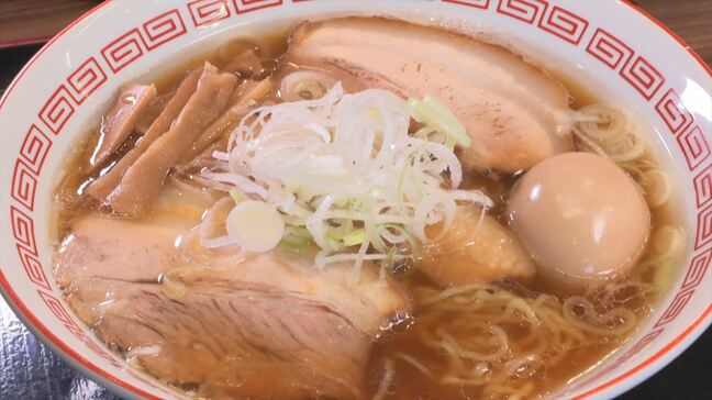「上がり続けてびっくりしている」卵の価格高騰続く 卵無料サービスのラーメン店は痛手 山梨・わだ屋|TBS NEWS DIG