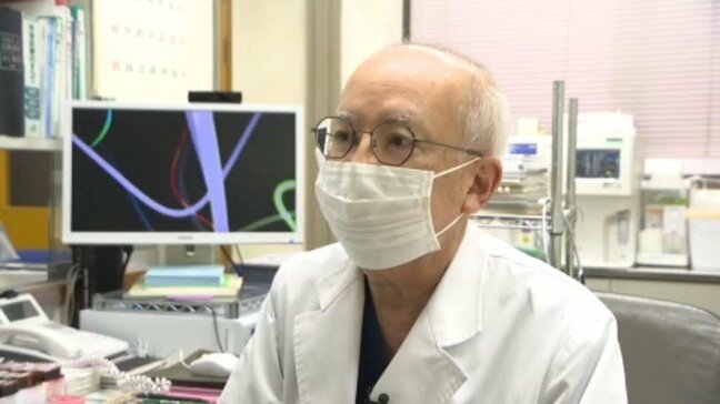 ピーク見えぬインフルエンザ 「A型」→変異株「サブクレードK」でワクチン効果も薄く　例年3月頃に流行のB型も既に確認 愛媛|TBS NEWS DIG
