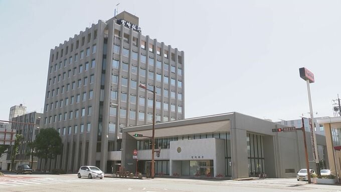 宮崎銀行が宮崎太陽銀行の株式を取得　筆頭株主に浮上か　|　MRTニュース ｜ ＭＲＴ宮崎放送