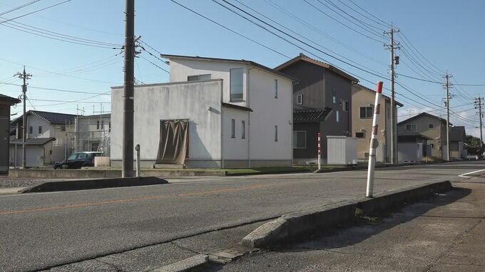 道路を歩いて横断中の男性はねられ死亡 車を運転の男性教員「前をよく見ていなかった」過失運転致死の疑い含め捜査　|　石川県のニュース｜MRO北陸放送