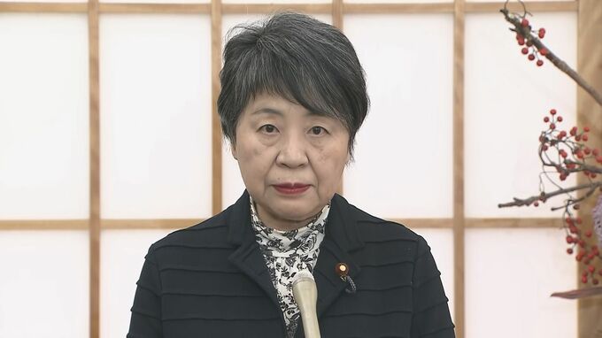 北朝鮮のミサイル発射で日米韓外相が電話会談　上川外務大臣「断じて容認できません」