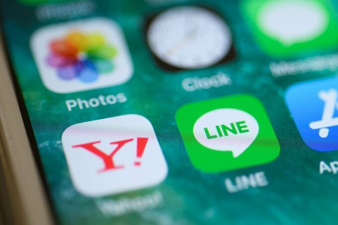 ＬＩＮＥヤフーが自己株ＴＯＢを実施へ、買い付け代金約1500億円