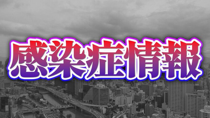 噴水などの水辺や加湿器などで感染…「レジオネラ症」の患者の報告数　過去5年の同時期比で最多に　菌含んだ微細な水滴（エアロゾル）を吸入すると感染　免疫機能低下した人は特に注意|TBS NEWS DIG