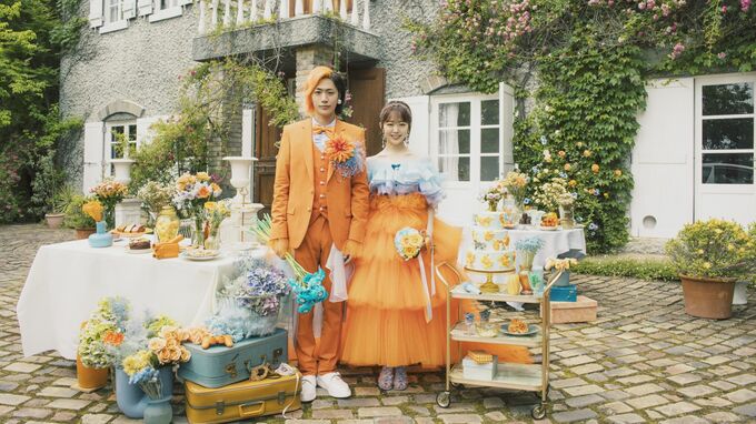 【コメント全文】峯岸みなみさん、東海オンエア・てつやさん　結婚を発表「今後も温かく見守っていただけたら幸いです」|TBS NEWS DIG