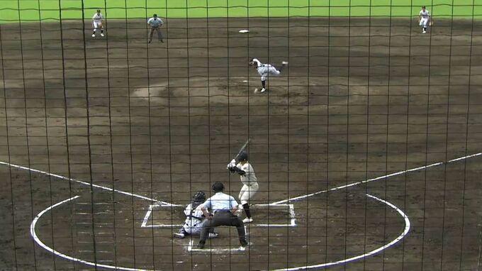 神村学園・鹿児島城西が快勝でベスト4進出　高校野球　夏の県大会　|　鹿児島のニュース｜MBC NEWS｜南日本放送