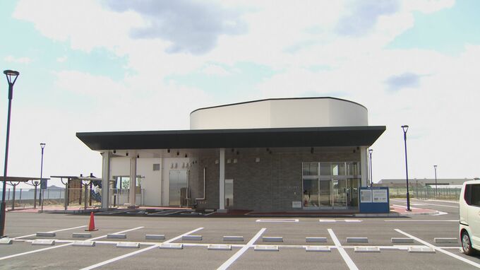 温浴施設で基準の１７倍のレジオネラ属菌検出　当分の間臨時休館|TBS NEWS DIG