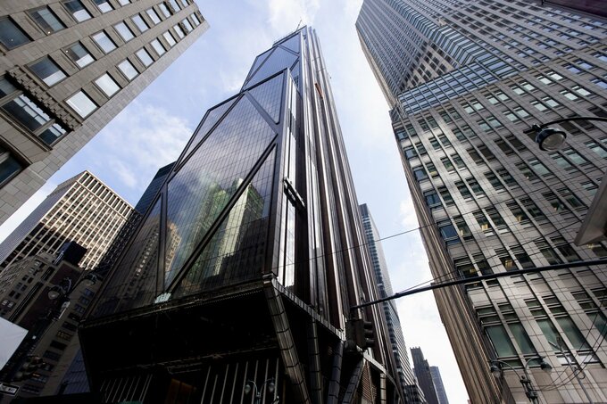 米銀大手が相次ぎ増配発表、ＦＲＢのストレステスト通過受け