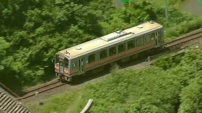 協議が難航する“ローカル鉄道路線の再編問題”に光明となるか　参院本会議で「改正地域公共交通活性化再生法」が可決・成立|TBS NEWS DIG