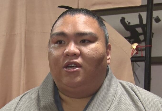 初日は獅司、二日目は竜電と対戦【大相撲初場所の御嶽海】新大関安青錦は宇良と、横綱大の里は一山本との顔合わせでスタート　長野　|　SBC NEWS | 長野のニュース | SBC信越放送