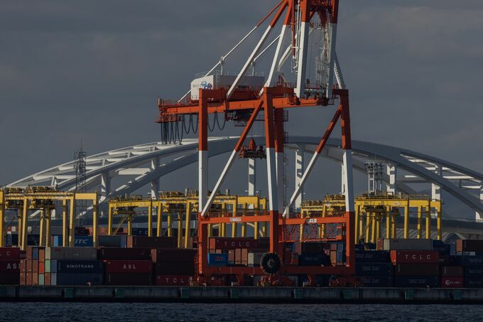 日中韓経済貿易相、ＷＴＯのルールに基づく貿易体制支持で一致