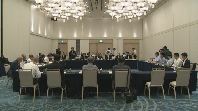 島根原発2号機の再稼働　島根県原子力安全顧問会議　新規制基準への保安規定の変更で審査内容などを確認　|　BSSニュース | BSS山陰放送